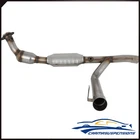 Epa Catalytic Converter Ford F-150 1999-2003 4WD 5.4L 30477 Stainless Steel New. Price: $284.74.
