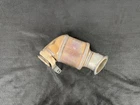 2020 Bmw M8 Left Catalytic Converter U/BMX/8053526/0919 Used. Price: $680.00.