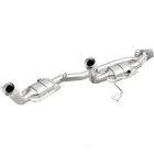 Catalytic Converter-direct-fit Oem Grade Federal(exc.ca) Magnaflow 49 State New. Price: $763.00.