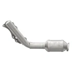 For Toyota Tacoma 05-11 Exhaust Manifold With Integrated Catalytic Converter New. Price: $627.29.