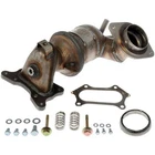 673-576 Dorman Catalytic Converter Front For Honda Civic Acura Ilx 2013-2015 New. Price: $903.98.