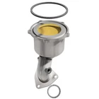 Magnaflow 50827-AO 1996-1998 RAV4 2.0L L4 Gas Dohc Direct Hm New. Price: $540.00.
