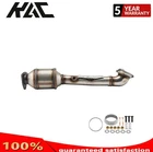 For Honda Cr-v 2012 2013 2014 Rear Catalytic Converter Epa Compliant 16741 New. Price: $80.99.