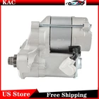 Kac Starter 17668 For Toyota 4RUNNER 1996-2000 & Tacoma 1995-2007 2.7L New. Price: $69.99.