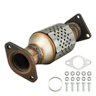 Catalytic Converter For Nissan Pathfinder 2005-2012 4.0L Front Driver Left Side New. Price: $88.99.