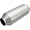 Magnaflow Universal Converter 51759 Performance Direct Fit Oem Replacement New. Price: $258.99.