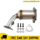 Front Left Catalytic Converter Fits Nissan Murano 3.5L 2003-2007 16221 40420 New. Price: $60.99.