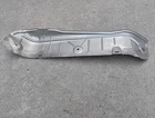 Lh Catalytic Converter Shield For 1997-2004 C5 Corvette 25813596 10259597 Used. Price: $24.99.