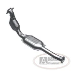 Catalytic Converter - Mercury Grand Marquis 2008 Right 4.6 Nuovo. Price: $896.08.
