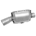 Calcat Carb Universal Catalytic Converter 2.25" Inlet (id) Outlet New. Price: $865.32.