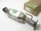 Magnaflow 51579 Direct Fit Epa Compliant Catalytic Converter, Rear, 3.6L V6 Only New. Price: $224.99.