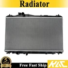 For 12-15 Honda Civic 1.8L & 2.4L Oe Style Aluminum Core Radiator 19010R1BA51 New. Price: $58.99.