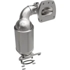 Magnaflow Catalytic Converter 22-250: Epa, Manifold New. Price: $684.00.