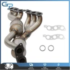 For Lexus IS300 GS300 SC300 Toyota Supra 2001-2005 L6 3.0L Catalytic Converter New. Price: $124.71.