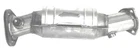 Catalytic Converter-dealer Alternative Exact-fit Davico 48059 New. Price: $341.23.