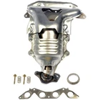 Dorman 673-608 Manifold Converter Carb Compliant New. Price: $754.16.