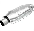 Magnaflow 448304 California Grade Carb Compliant Universal Catalytic Converter New. Price: $440.00.