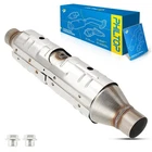 Philtop Catalytic Converter Compatible With 1999-2007 F250 Super DUTY/F350 Su... New. Price: $161.82.