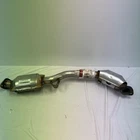 Walker 82663 Catalytic Converter Fits 1999-2004 Forester Impreza 2.5L New. Price: $566.05.