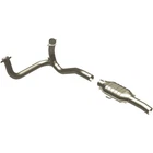 Magnaflow Catalytic Converter 93131: Epa, Direct-fit New. Price: $500.00.