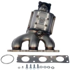 Dorman 674-126 Catalytic Converter With Integrated Exhaust Manifold New. Price: $613.06.