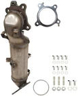 Catalytic Converter-direct 641616 Fits 18-22 Honda Accord 1.5L-L4 New. Price: $570.94.