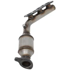 Catalytic Converter For Toyota 4RUNNER Tundra Fj Cruiser 4.0L Front 40598 16391 New. Price: $72.07.