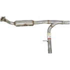 Walker Exhaust 83479 Calcat Carb Direct Fit Catalytic Converter 2.5" Inlet (id) New. Price: $219.69.