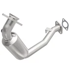 Magnaflow 23335 Catalytic Converter 1991-1995 Ford Escort New. Price: $292.00.