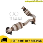 Catalytic Converter Front 00-07 Ford Taurus 00-05 Mercury Sable 3.0L 642696 New. Price: $110.99.