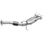 Catalytic Converter-direct-fit Oem Grade Federal(exc.ca) Fits 10-12 XC60 3.2L-L6 New. Price: $1169.00.