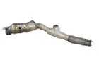 Re-certified Oem Catalytic Converter For 2022 Bronco MB3Z5E212Y Recertified Used. Price: $444.99.