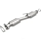 New Magnaflow 23313 Catalytic Converter; Fits Ford Explorer Remanufactured. Price: $471.32.