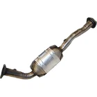 19418 Davico Catalytic Converter Passenger Right Side Hand For Hummer H2 03-06 New. Price: $478.36.