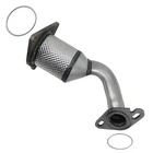 Epa Front Passenger Side Catalytic Fits: 2010-2012 Fusion & 2010-2011 Milan 3.0L New. Price: $155.94.