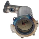 678-507 Dorman Catalytic Converter Front For Nissan Maxima Altima 2002-2006 New. Price: $850.74.
