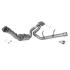 645771 Ap Exhaust Catalytic Converter Front Passenger Right Side For F150 Truck New. Price: $427.08.