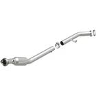 For Pontiac Gto 2004 Magnaflow Direct Fit Carb Catalytic Converter Tcp New. Price: $1690.00.