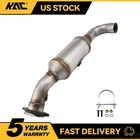 2015-2017 Ford F-150 5.0L V8 Left Exhaust Catalytic Converter FL3Z5E212G New. Price: $90.39.