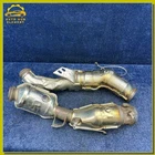 2025 Ram 1500 3L Oem Exhaust System Pipe Converter Oxygen Sensor P68538062AA Used. Price: $1500.00.