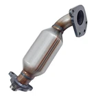 Catalytic Converter For Chevrolet Malibu 2013-2015 2.5L 2014-2016 Chevy Impala New. Price: $115.99.