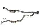 Catalytic Converter Engine Pipe Ford Transit 150 250 350 20-23 Turbocharged New. Price: $1013.00.