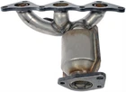 Dorman Direct-fit Manifold Catalytic Converter 674-106 New. Price: $429.99.