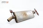 2024 2025 Volkswagen Atlas Exhaust Center Muffler Resonator Pipe Oem -cut- Used. Price: $399.99.