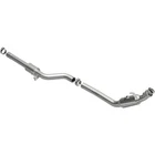 Magnaflow Direct Fit Catalytic Converter For Mercedes SL550 2013-2017 New. Price: $844.00.