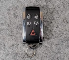 2009 2010 2011 Jaguar Premium Xfr Smart Fob Keyless Entry Remote Used. Price: $45.89.