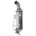 14-18 Grand Cherokee 3.0L V6 Diesel Particulate Filter Genuine Mopar 68417519AB New. Price: $2322.05.