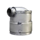 Dinex 58210 Diesel Oxidation Catalyst (doc) Fits For Cummins New. Price: $2271.19.