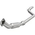 Magnaflow 49 State Converter 21-540 Direct Fit Catalytic New. Price: $710.00.