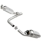 Magnaflow 49832 Bolt-on Catalytic Converter Assembly Oem Grade Obdii New. Price: $556.00.